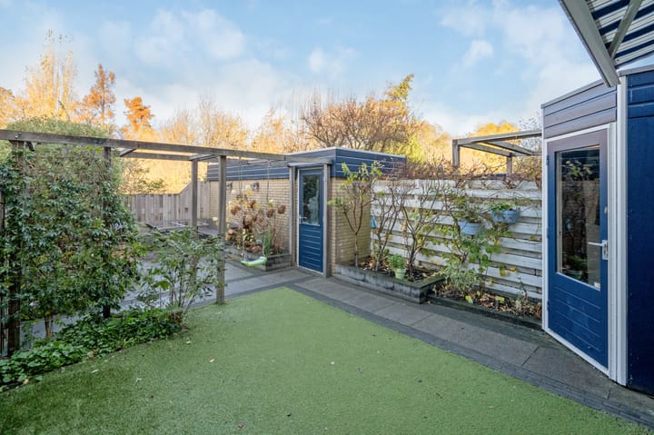 Foto 25 van Hooikamp 62