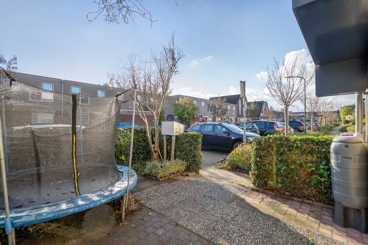 Foto 9 van Hooikamp 62