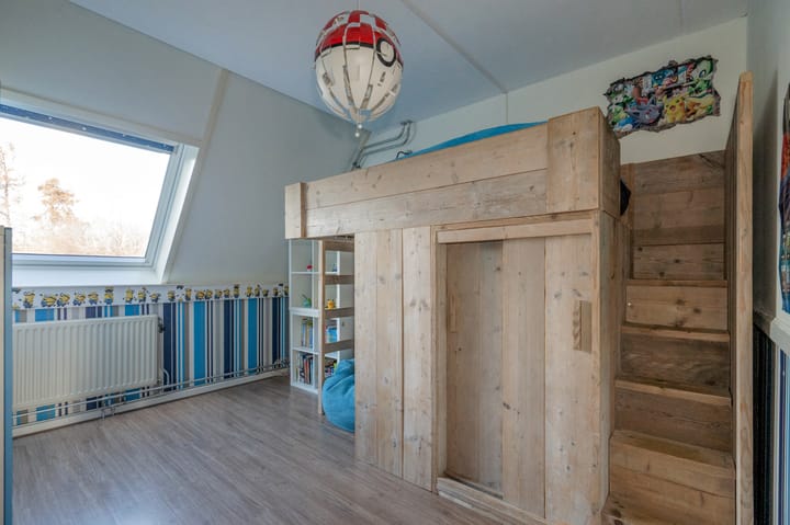 Foto 30 van Hooikamp 62