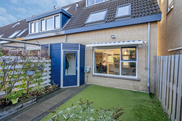 Foto 22 van Hooikamp 62