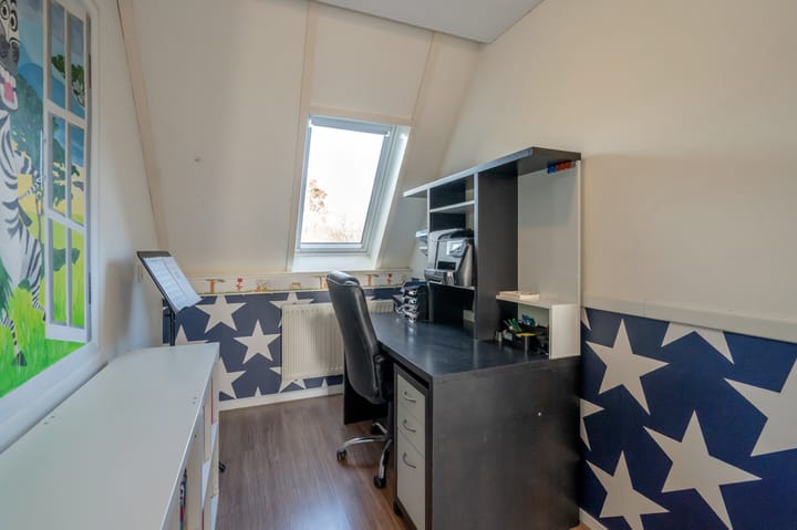 Foto 31 van Hooikamp 62