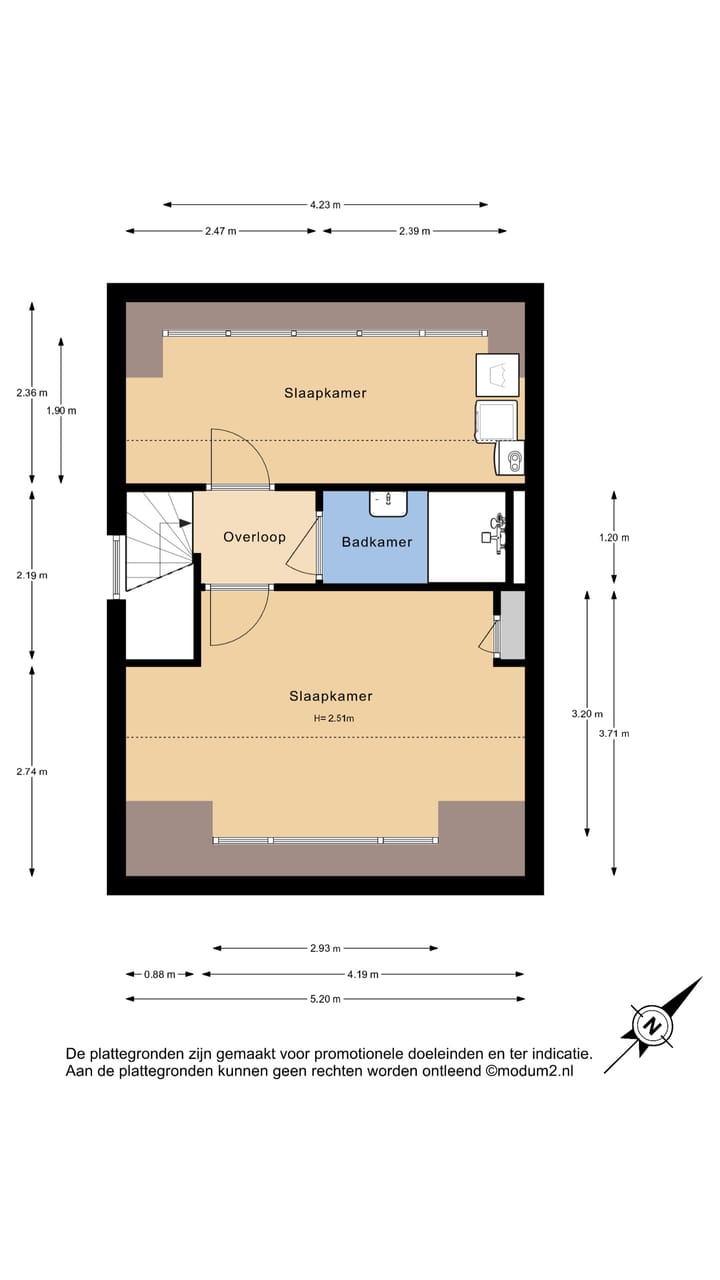 Foto 51 van Hooikamp 62