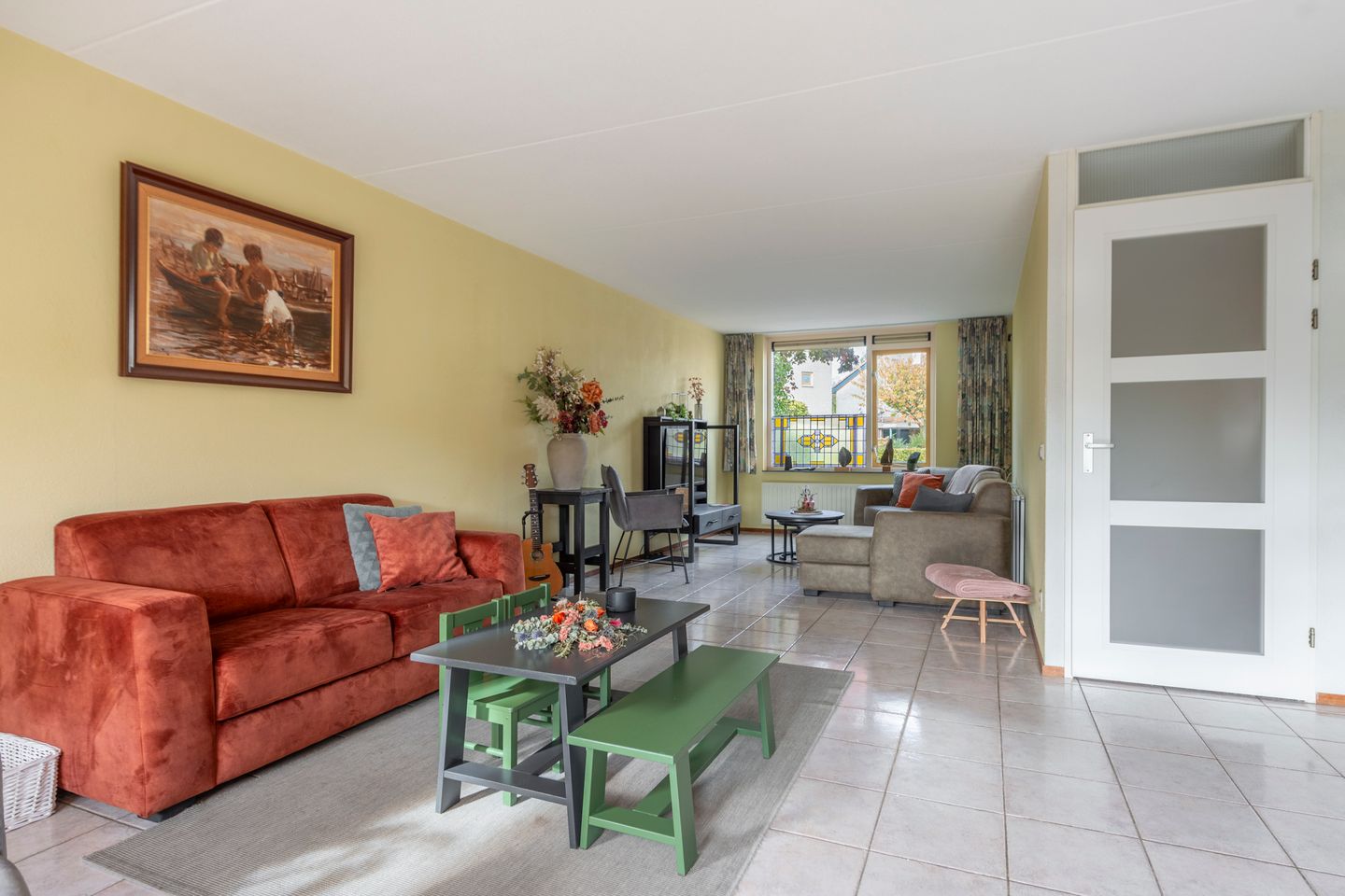 Foto 5 van Van Breugelplantsoen 40