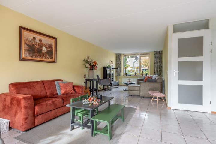 Photo 5 of Van Breugelplantsoen 40