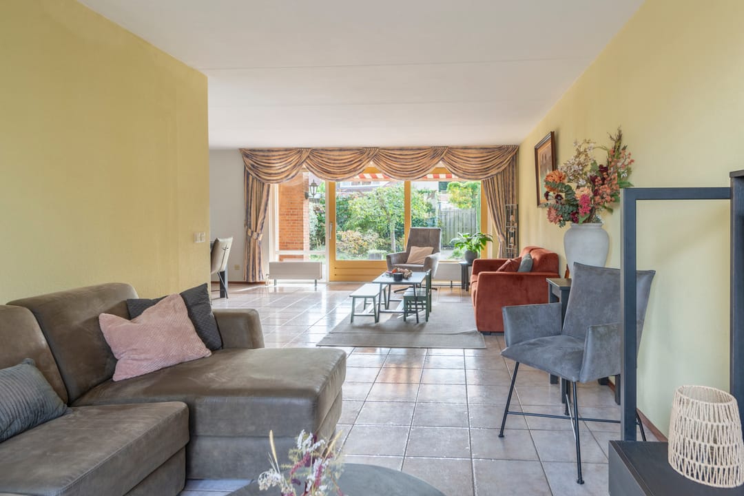 Foto 7 van Van Breugelplantsoen 40