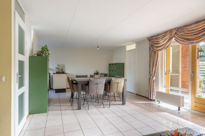 Photo 8 of Van Breugelplantsoen 40