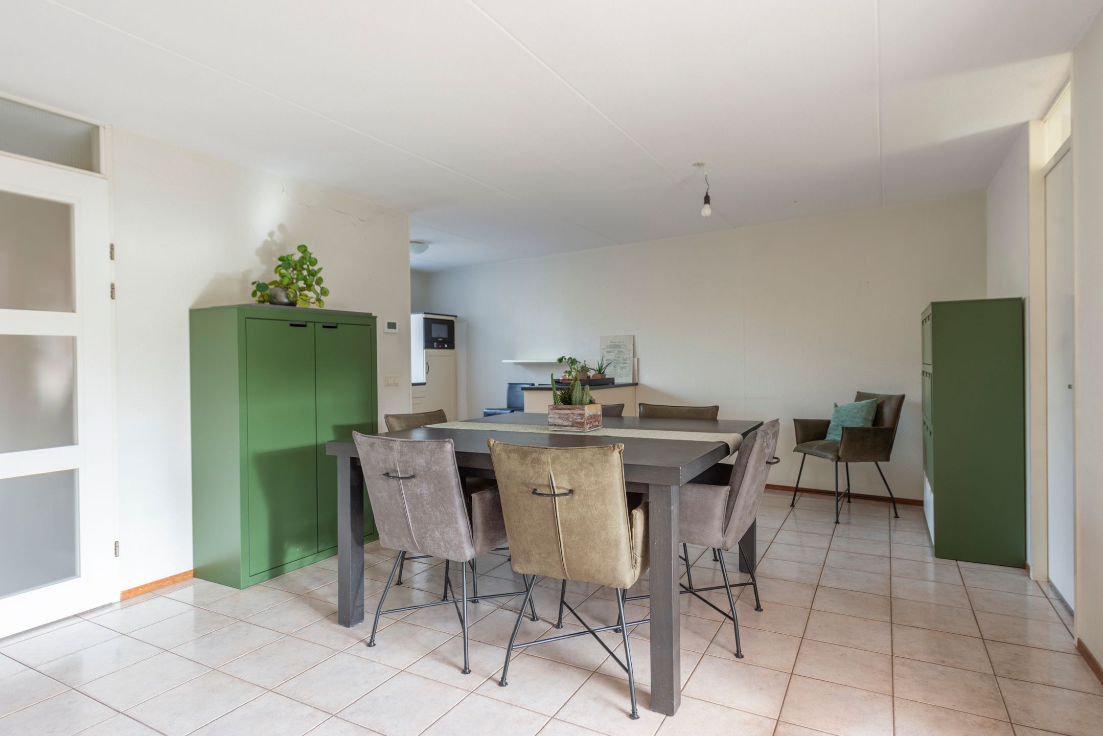 Foto 9 van Van Breugelplantsoen 40