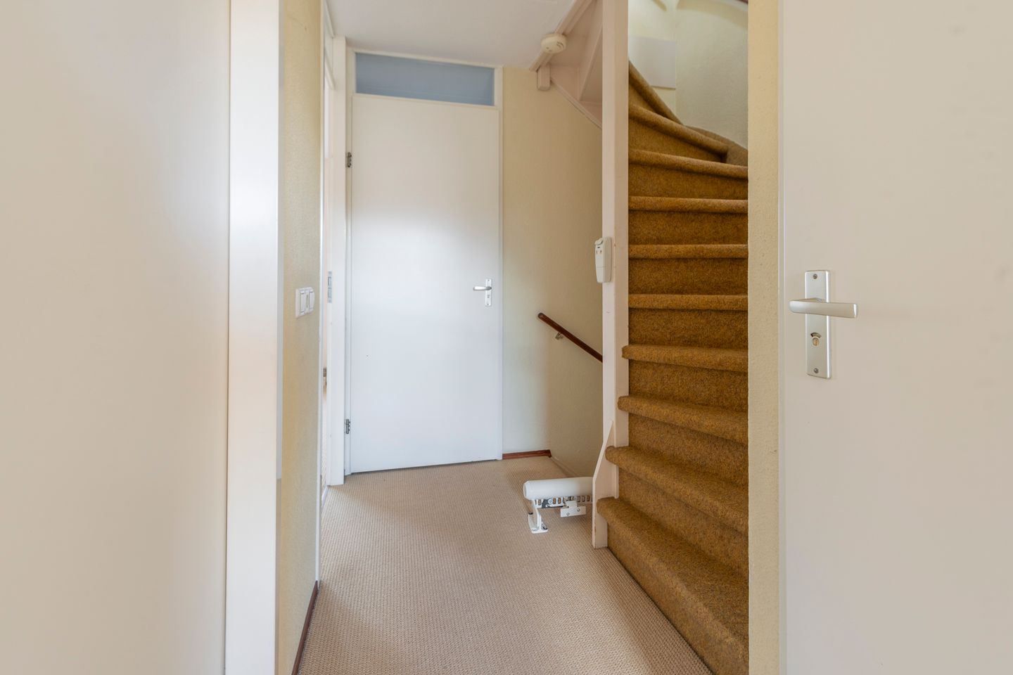 Foto 14 van Van Breugelplantsoen 40