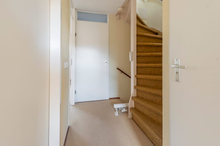 Photo 14 of Van Breugelplantsoen 40