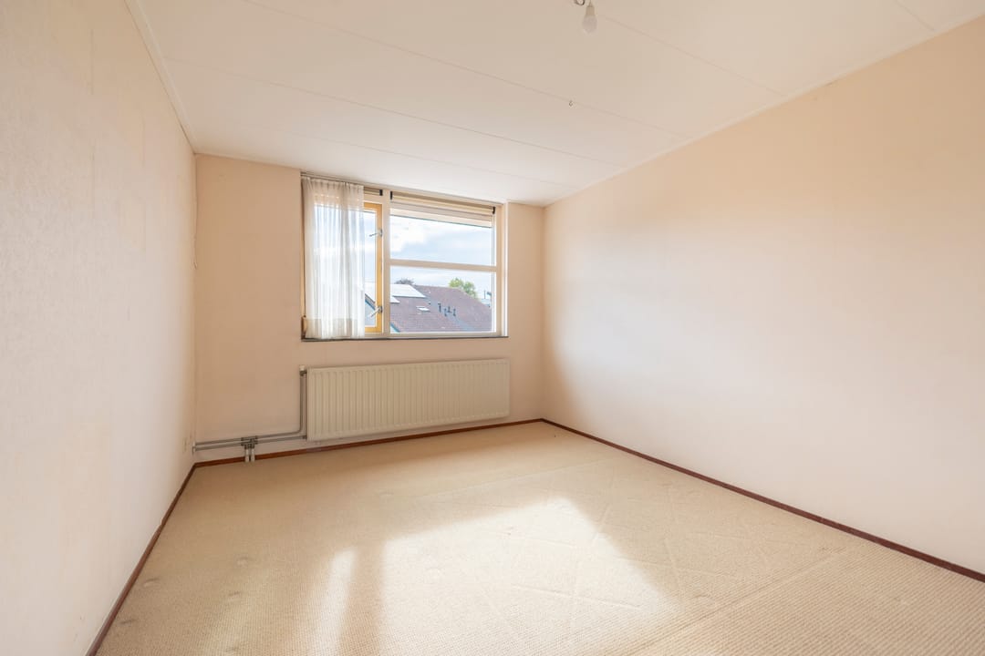 Foto 16 van Van Breugelplantsoen 40