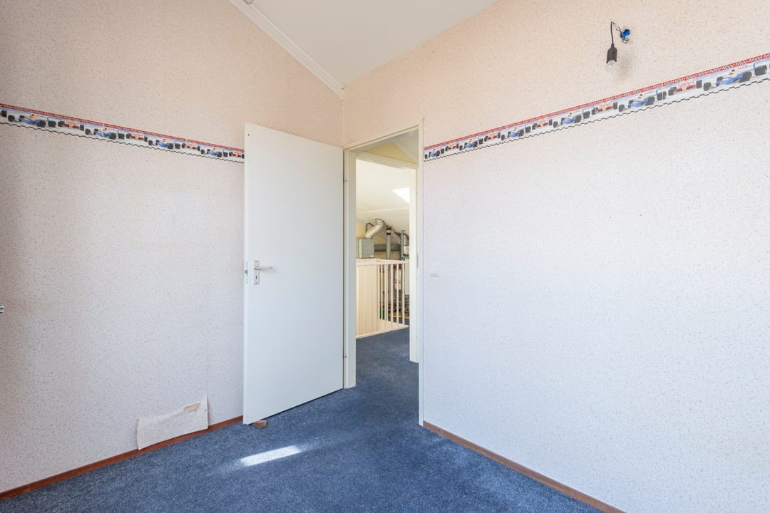 Foto 26 van Van Breugelplantsoen 40