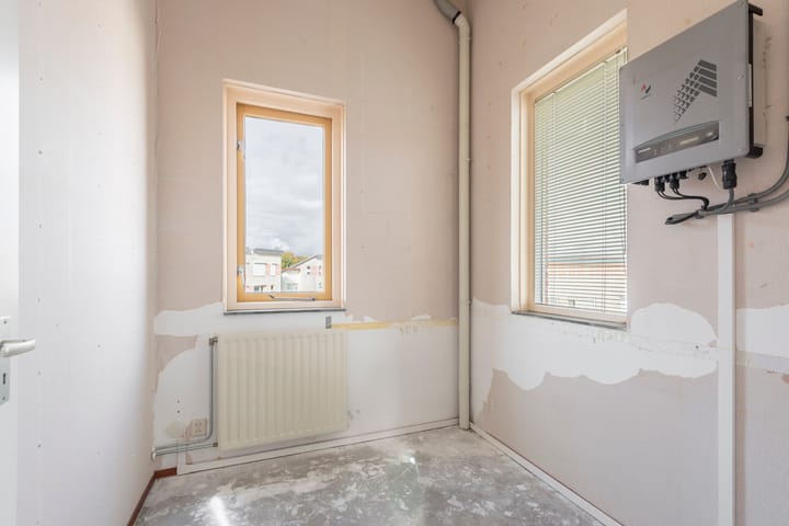 Photo 27 of Van Breugelplantsoen 40