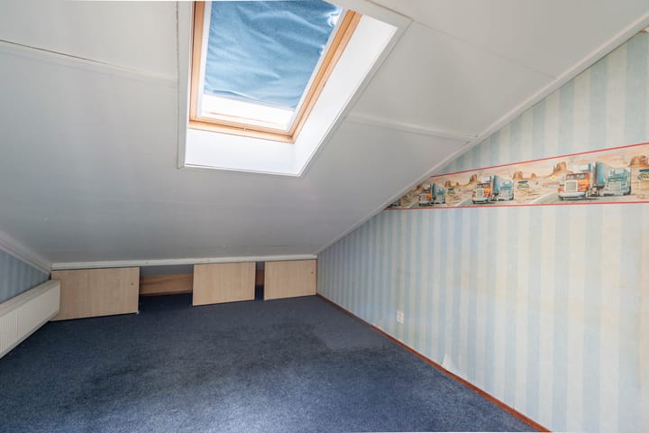 Photo 28 of Van Breugelplantsoen 40