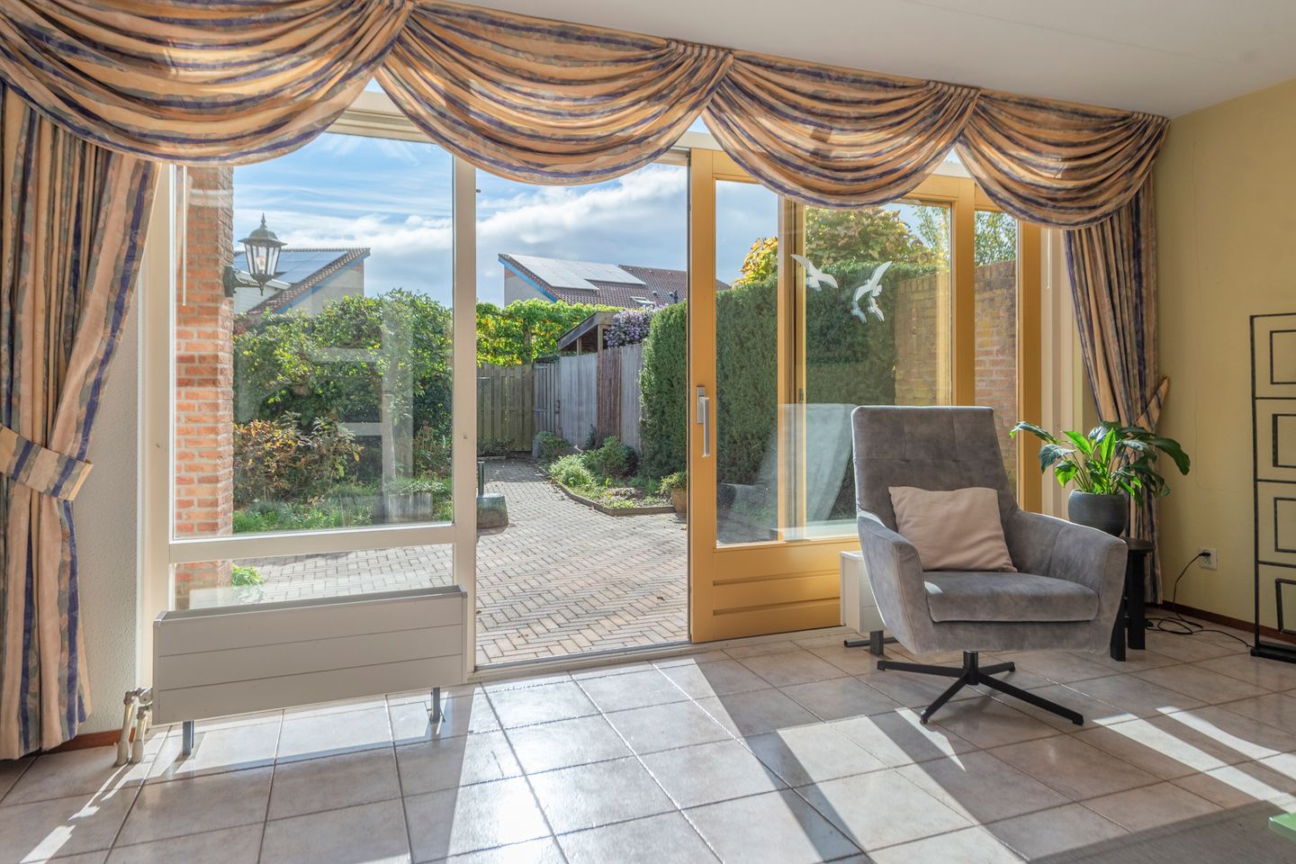 Foto 29 van Van Breugelplantsoen 40