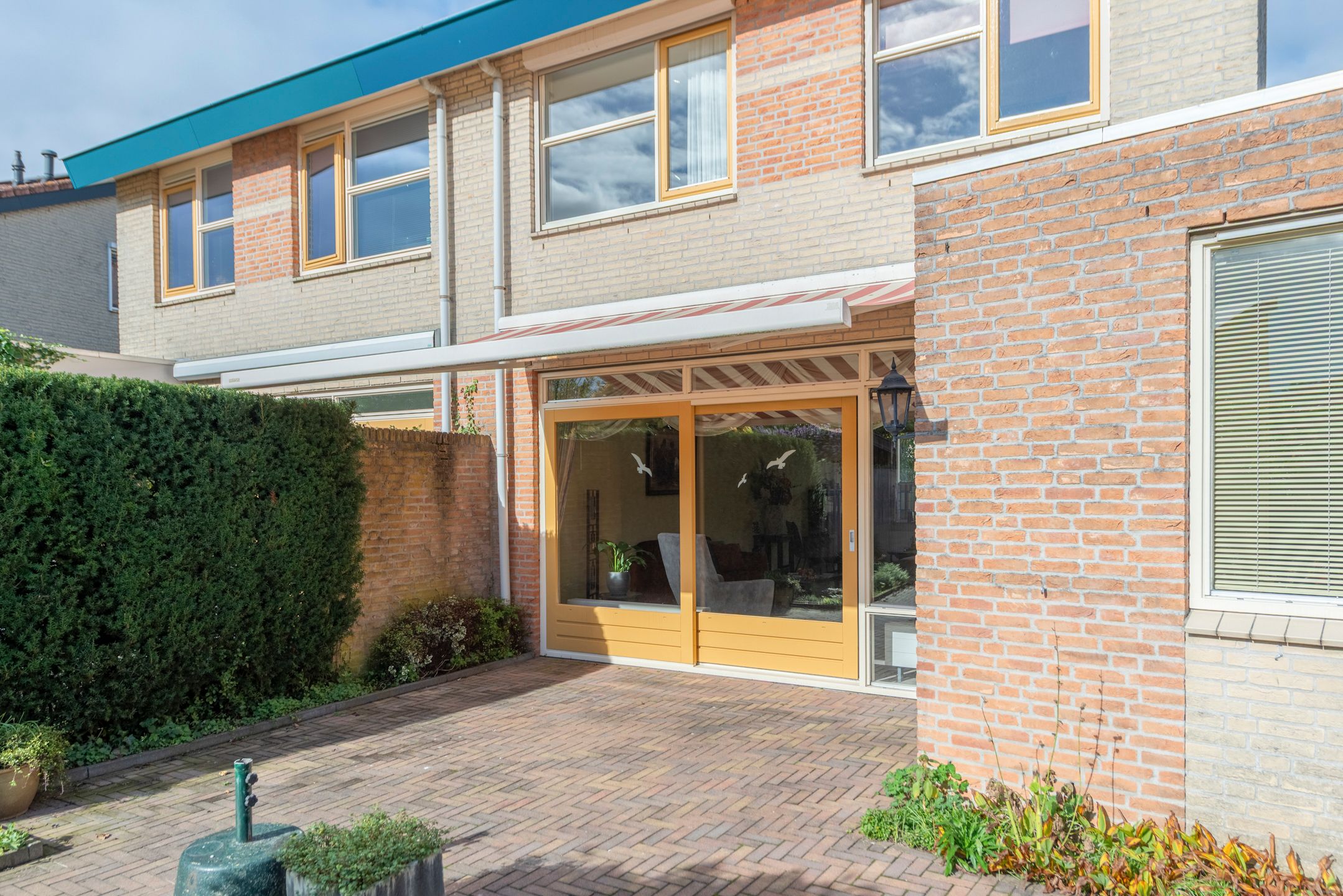 Foto 30 van Van Breugelplantsoen 40