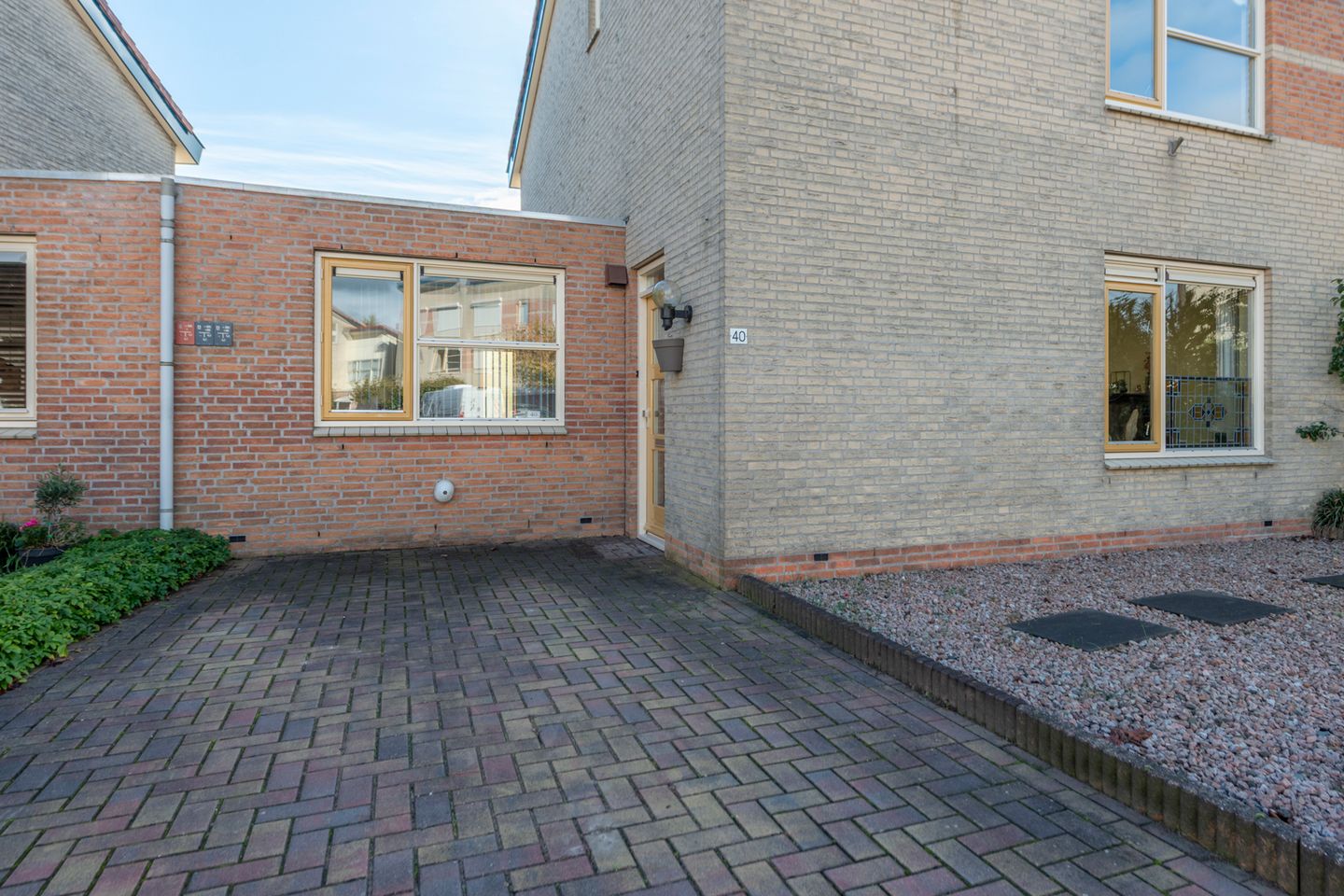 Foto 34 van Van Breugelplantsoen 40