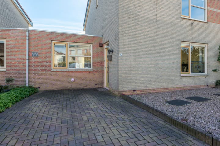 Photo 34 of Van Breugelplantsoen 40