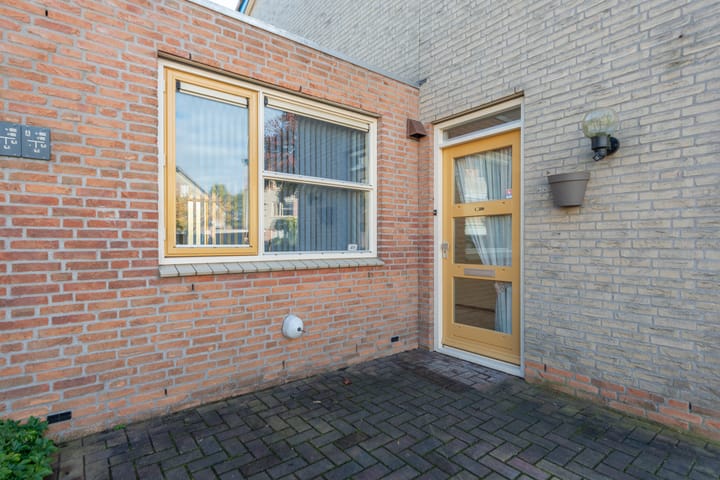 Photo 35 of Van Breugelplantsoen 40