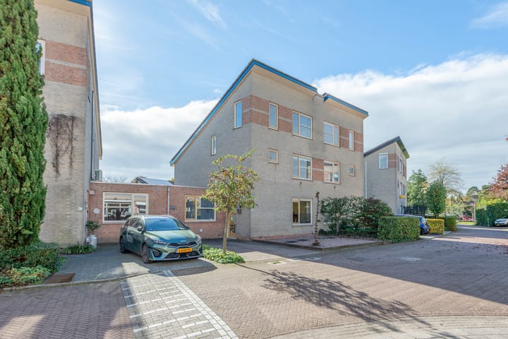 Photo 36 of Van Breugelplantsoen 40