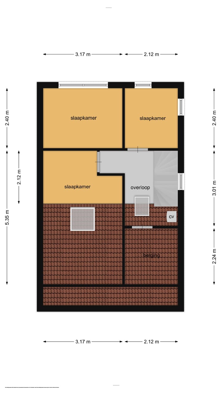 Photo 40 of Van Breugelplantsoen 40