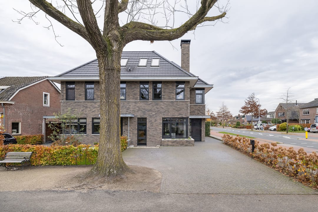 Foto 2 van Van Zuijlen van Nieveltlaan 3