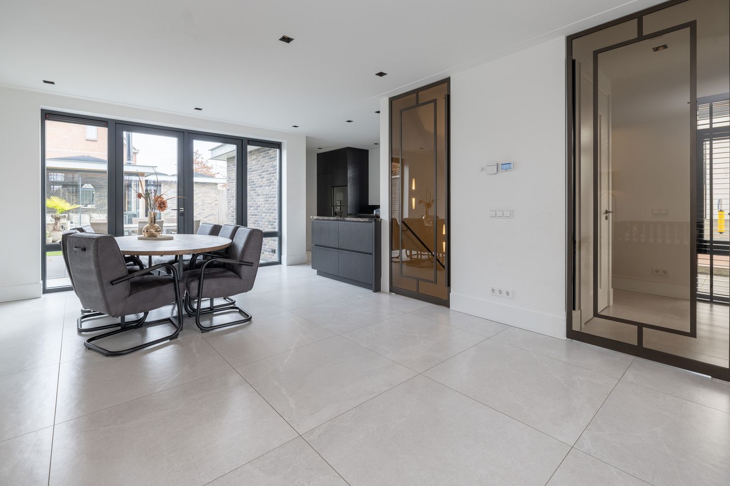 Foto 10 van Van Zuijlen van Nieveltlaan 3