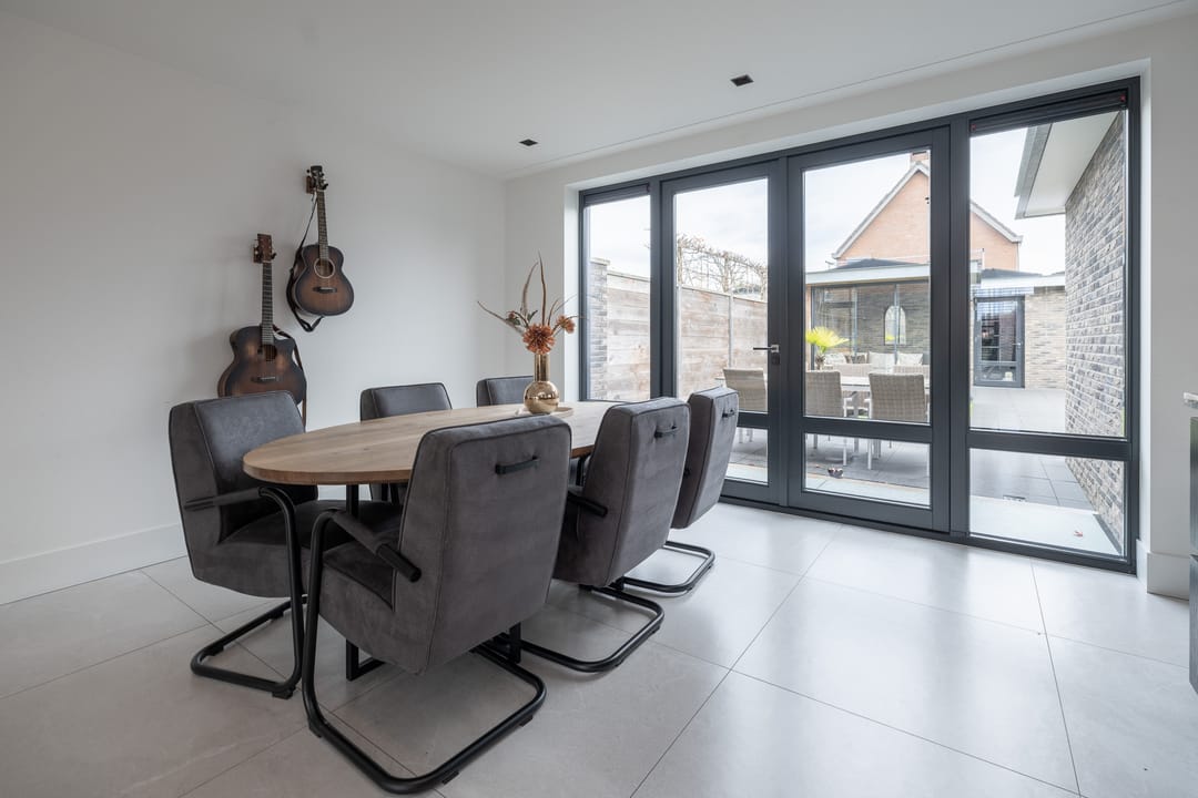 Foto 11 van Van Zuijlen van Nieveltlaan 3