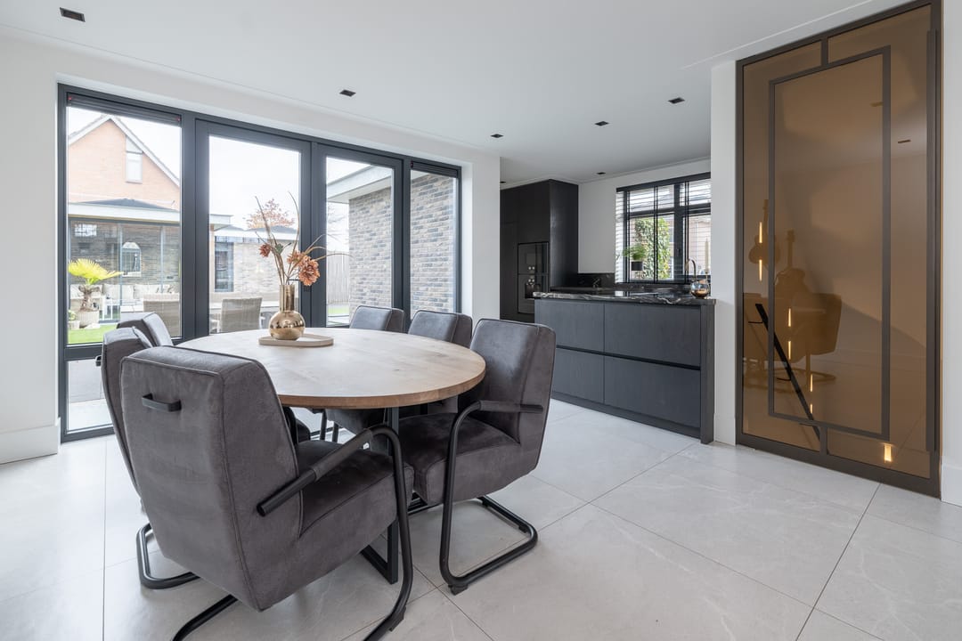 Foto 13 van Van Zuijlen van Nieveltlaan 3