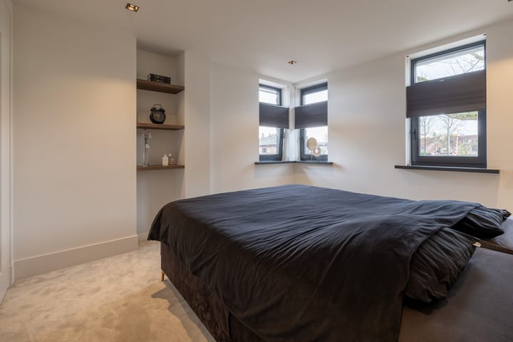 Foto 23 van Van Zuijlen van Nieveltlaan 3