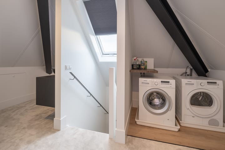 Foto 32 van Van Zuijlen van Nieveltlaan 3