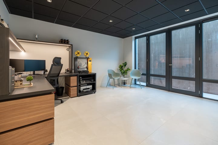 Foto 39 van Van Zuijlen van Nieveltlaan 3