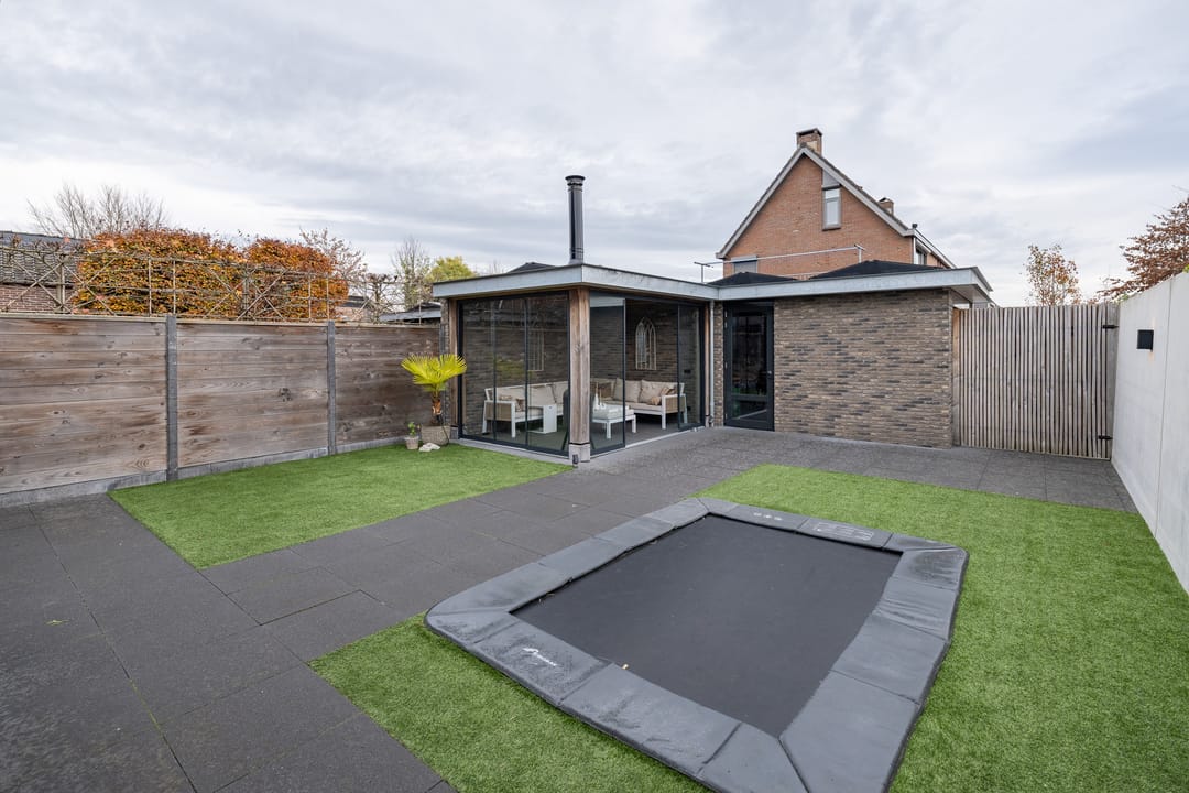 Foto 43 van Van Zuijlen van Nieveltlaan 3