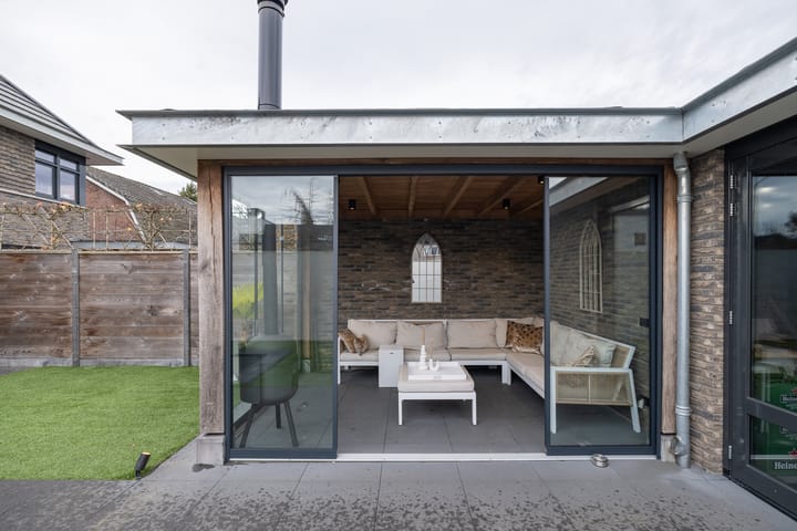 Foto 50 van Van Zuijlen van Nieveltlaan 3