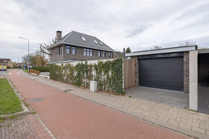 Foto 52 van Van Zuijlen van Nieveltlaan 3