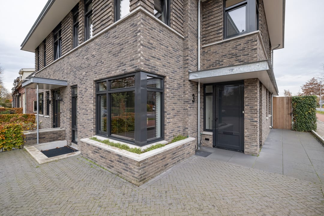 Foto 53 van Van Zuijlen van Nieveltlaan 3