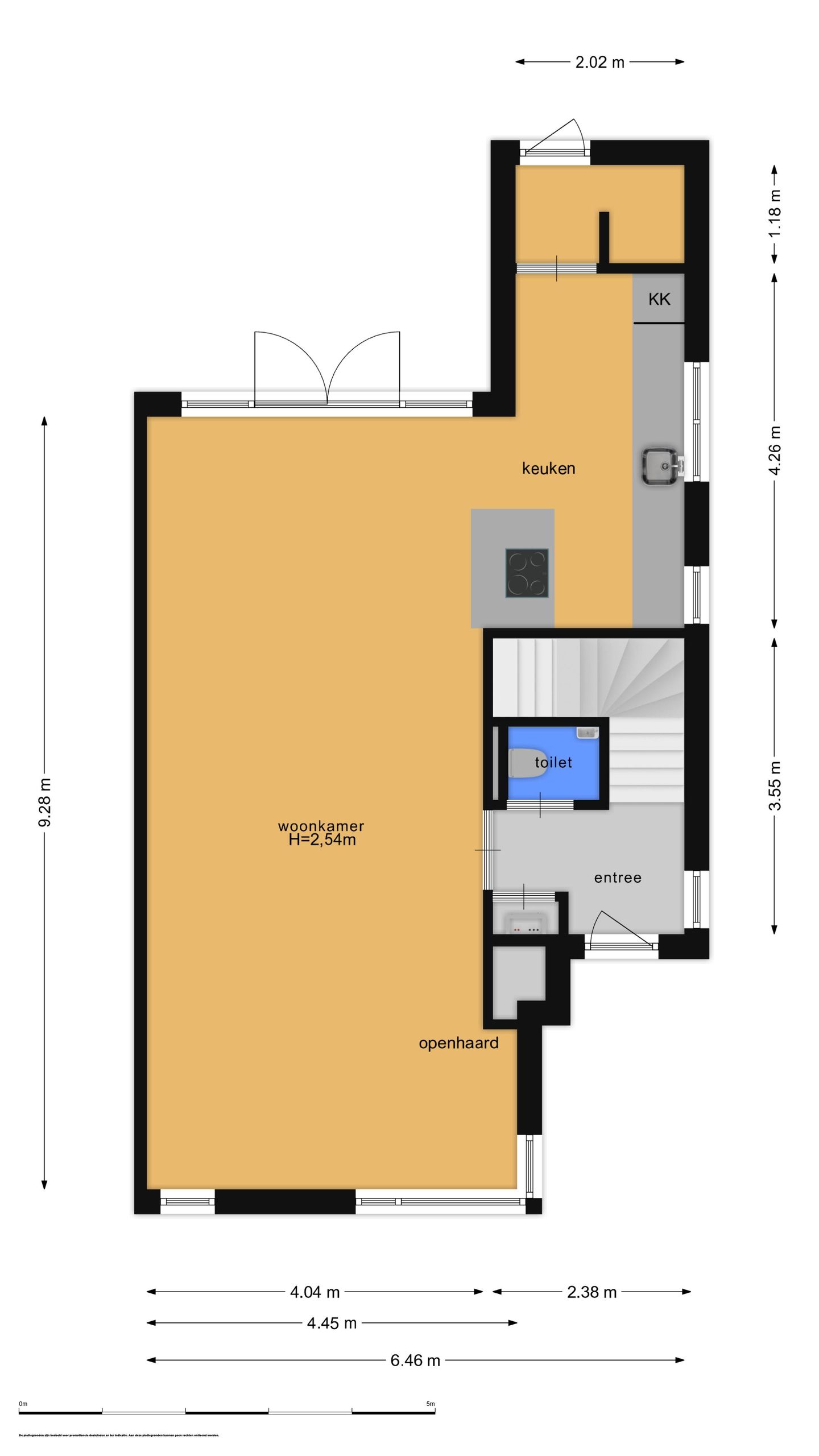 Foto 59 van Van Zuijlen van Nieveltlaan 3