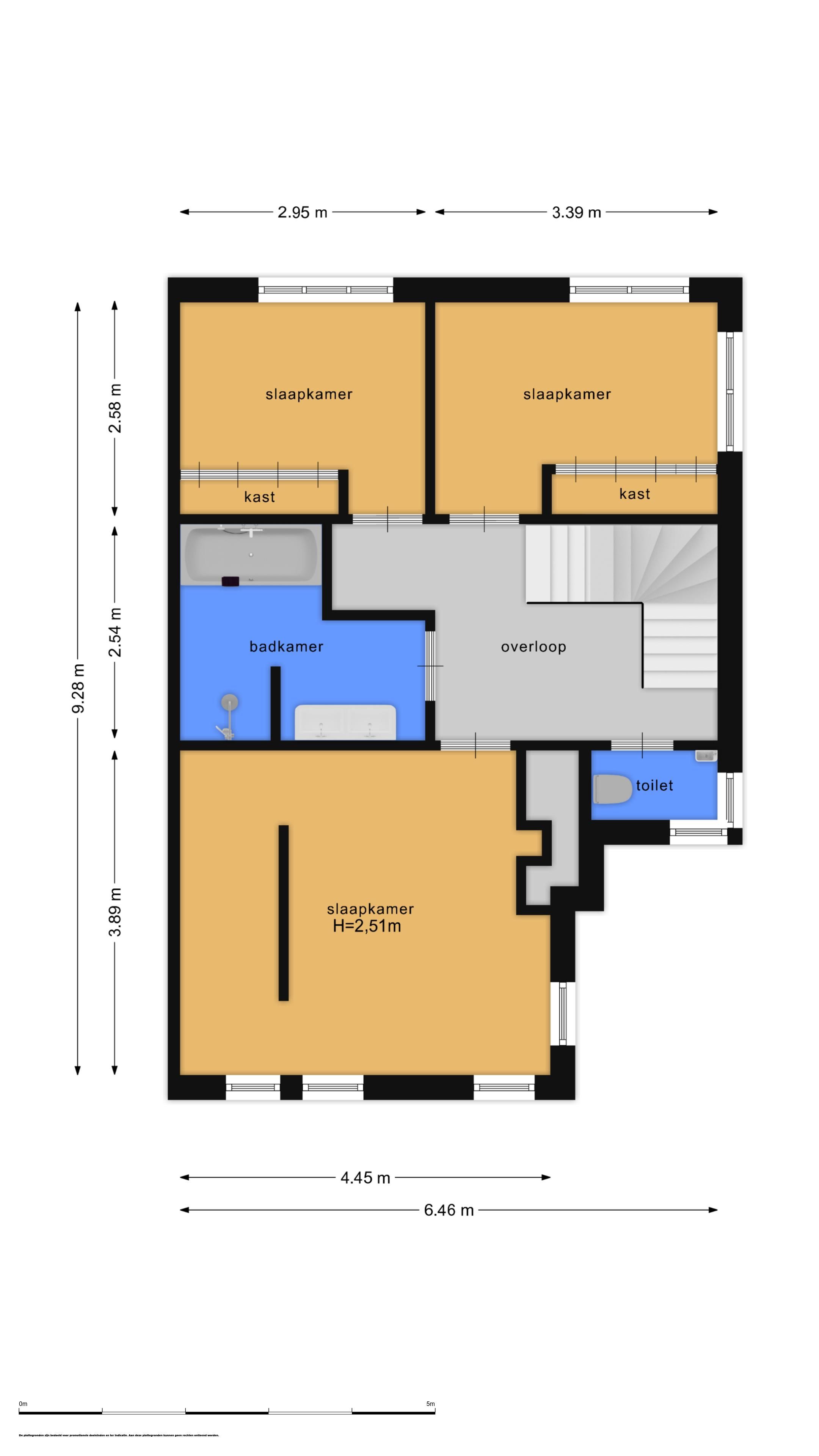 Foto 60 van Van Zuijlen van Nieveltlaan 3