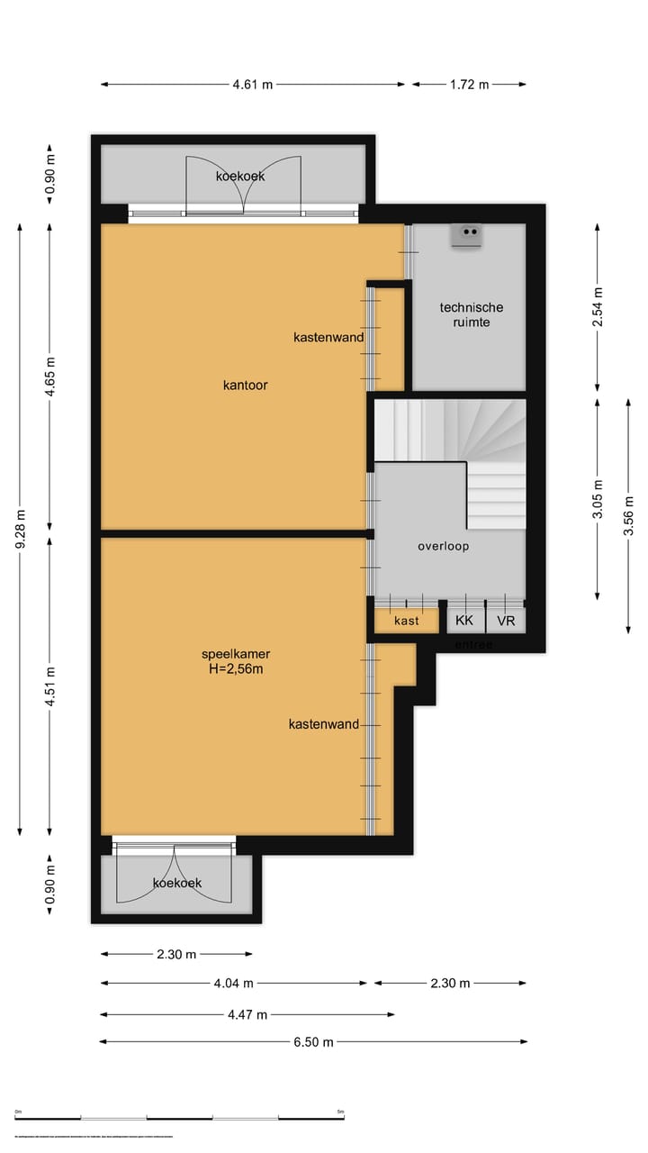 Foto 62 van Van Zuijlen van Nieveltlaan 3