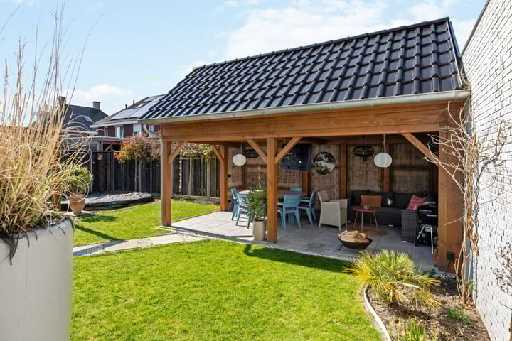 Photo 36 of Dolskamp 34