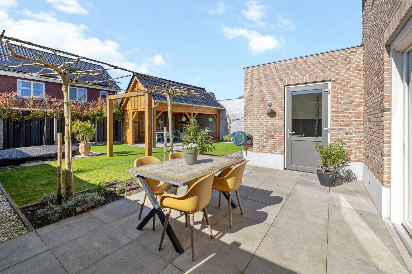 Foto 40 van Dolskamp 34