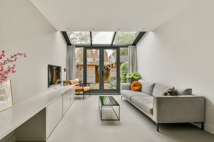 Foto 2 van Spieringstraat 57