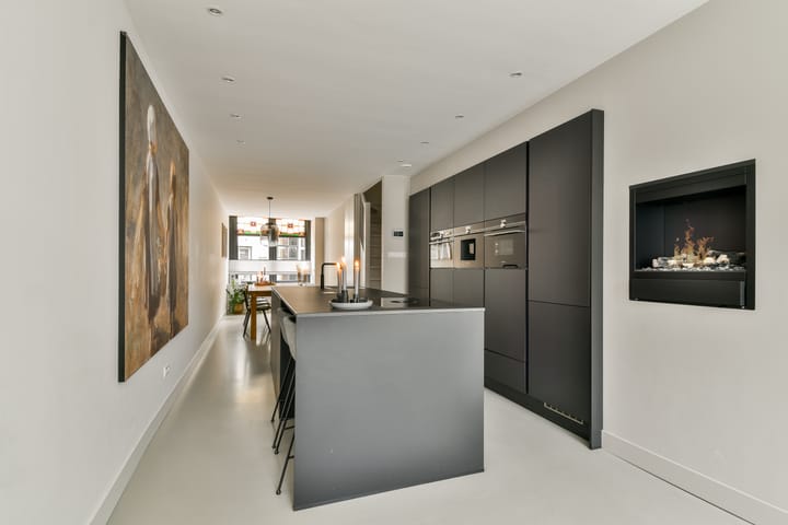 Foto 3 van Spieringstraat 57