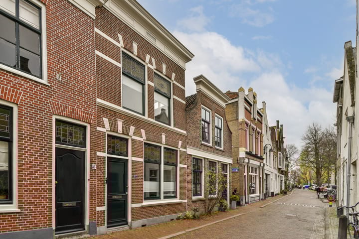 Foto 5 van Spieringstraat 57