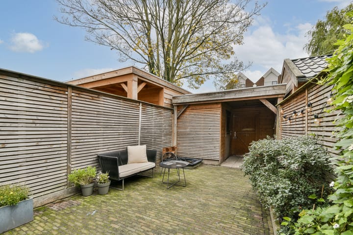 Foto 4 van Spieringstraat 57