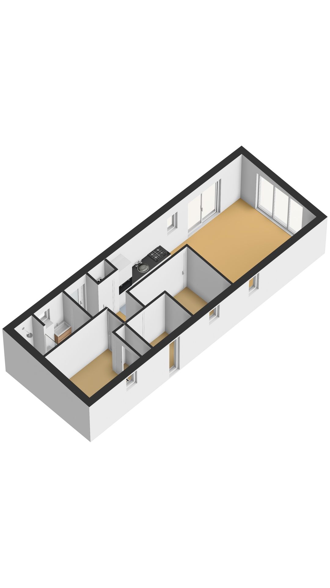 Foto 23 van Jan Roepespad 4-237