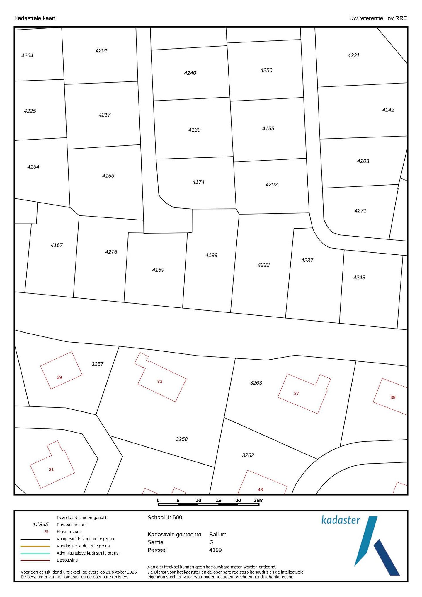 Foto 25 van Jan Roepespad 4-237