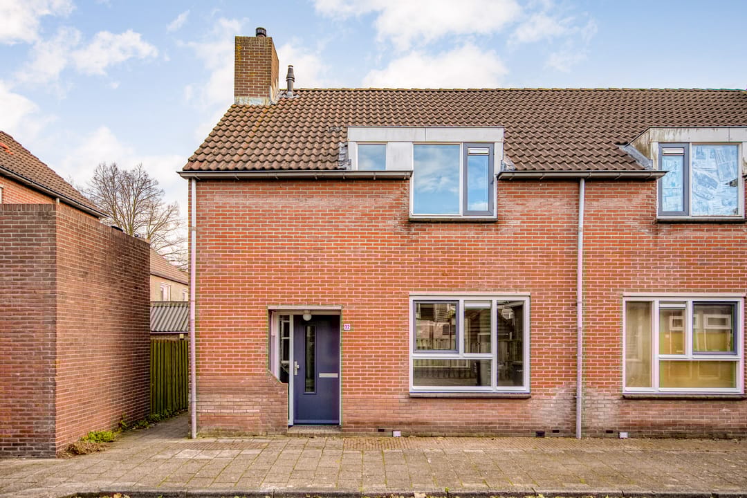 Foto 1 van Javastraat 32