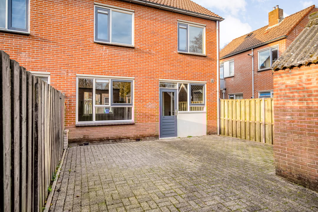 Foto 23 van Javastraat 32