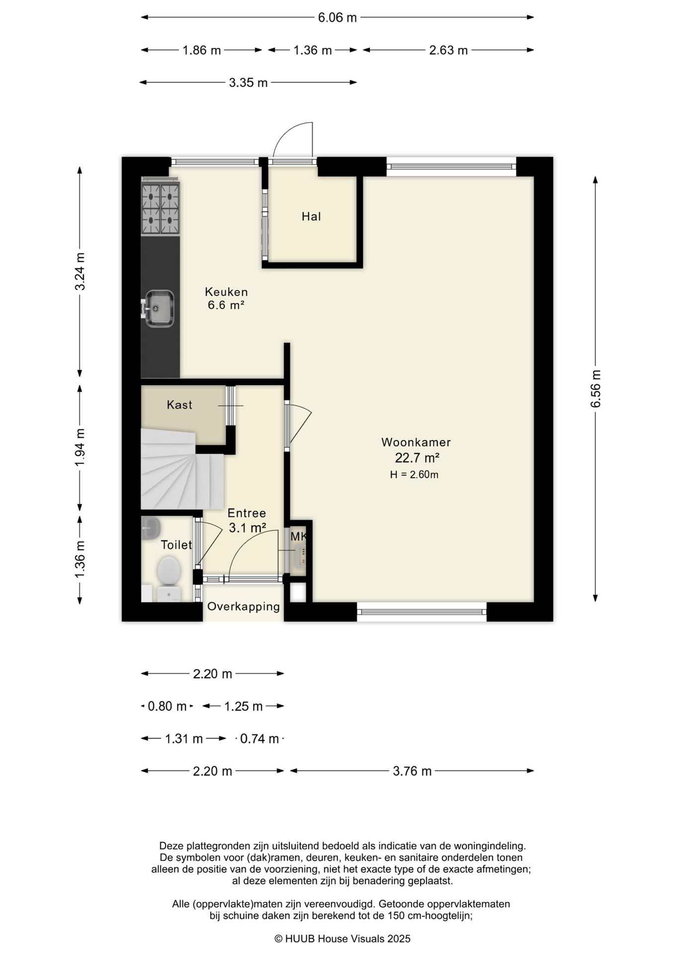 Foto 29 van Javastraat 32