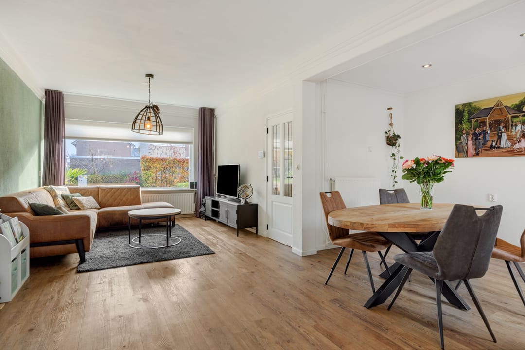 Foto 2 van Kuilheuvel 9